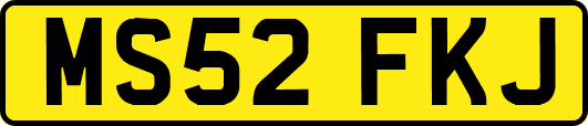 MS52FKJ