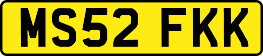 MS52FKK