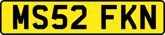 MS52FKN