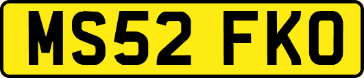 MS52FKO