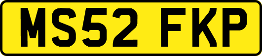 MS52FKP