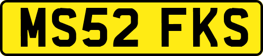 MS52FKS