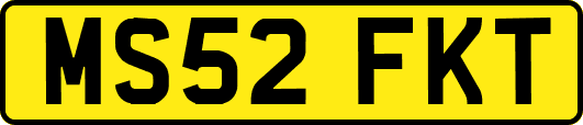 MS52FKT