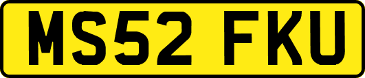MS52FKU