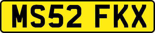MS52FKX