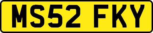 MS52FKY