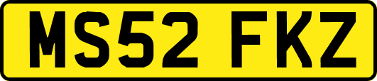 MS52FKZ