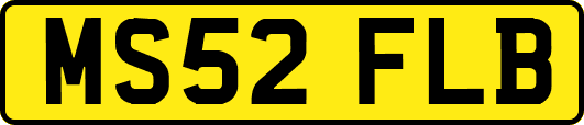 MS52FLB