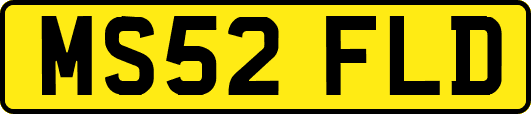 MS52FLD
