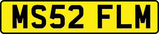 MS52FLM
