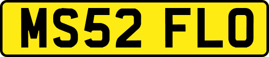 MS52FLO