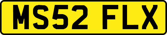 MS52FLX