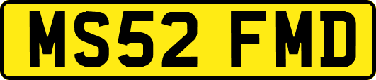 MS52FMD