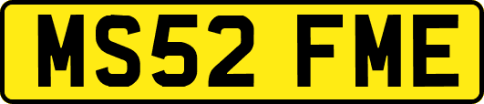 MS52FME