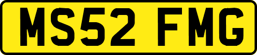 MS52FMG