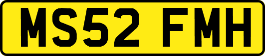 MS52FMH