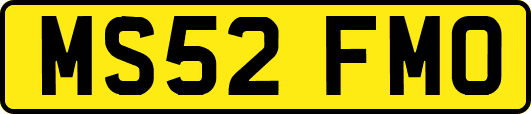 MS52FMO