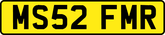 MS52FMR