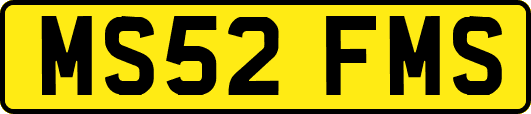 MS52FMS