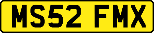 MS52FMX