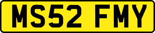 MS52FMY
