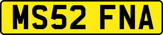 MS52FNA