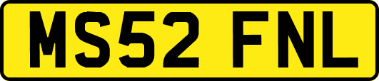 MS52FNL