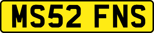 MS52FNS