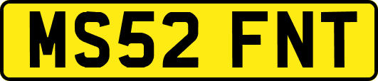 MS52FNT