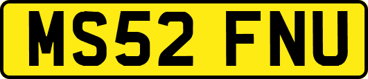 MS52FNU