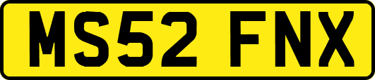 MS52FNX