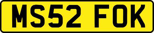 MS52FOK