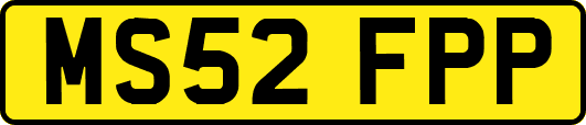 MS52FPP