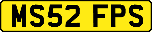 MS52FPS