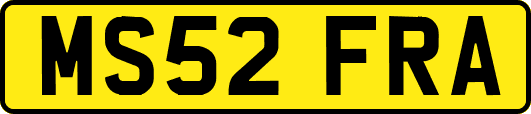 MS52FRA
