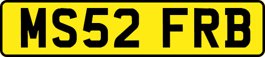 MS52FRB