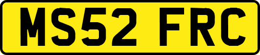 MS52FRC