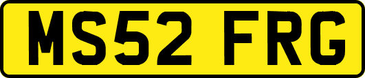 MS52FRG