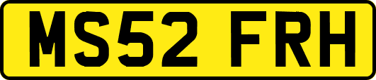 MS52FRH