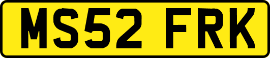 MS52FRK