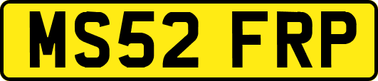 MS52FRP