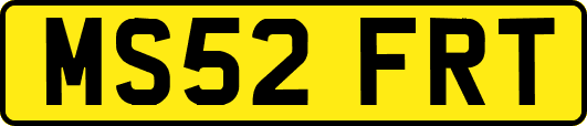 MS52FRT
