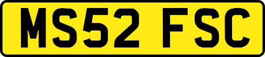 MS52FSC