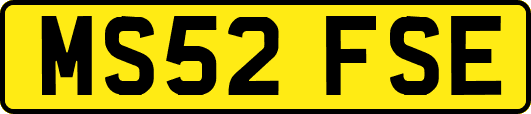 MS52FSE
