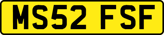 MS52FSF