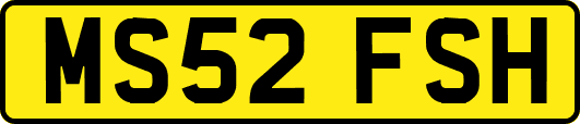 MS52FSH