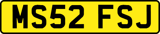 MS52FSJ