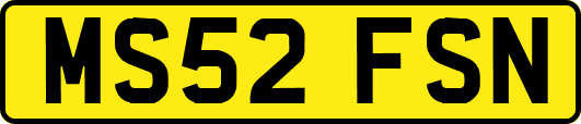 MS52FSN