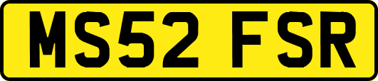 MS52FSR