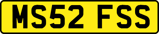 MS52FSS